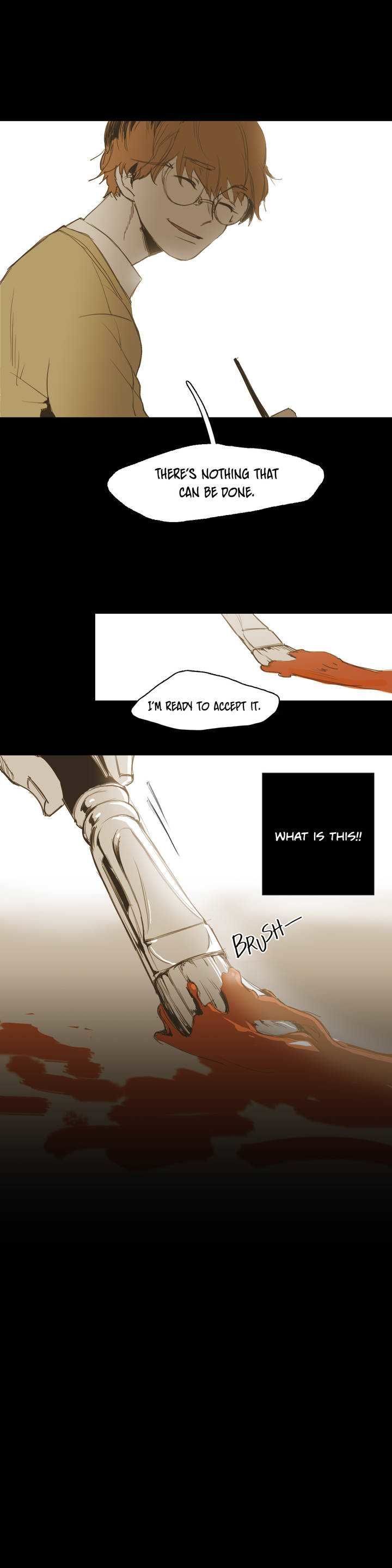 Never Understand Chapter 12 page 23 - Chapter 12