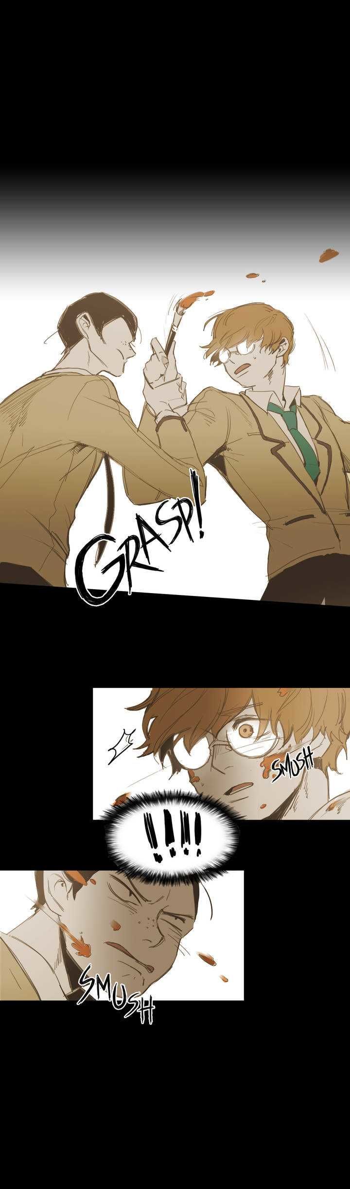 Never Understand Chapter 12 page 24 - Chapter 12