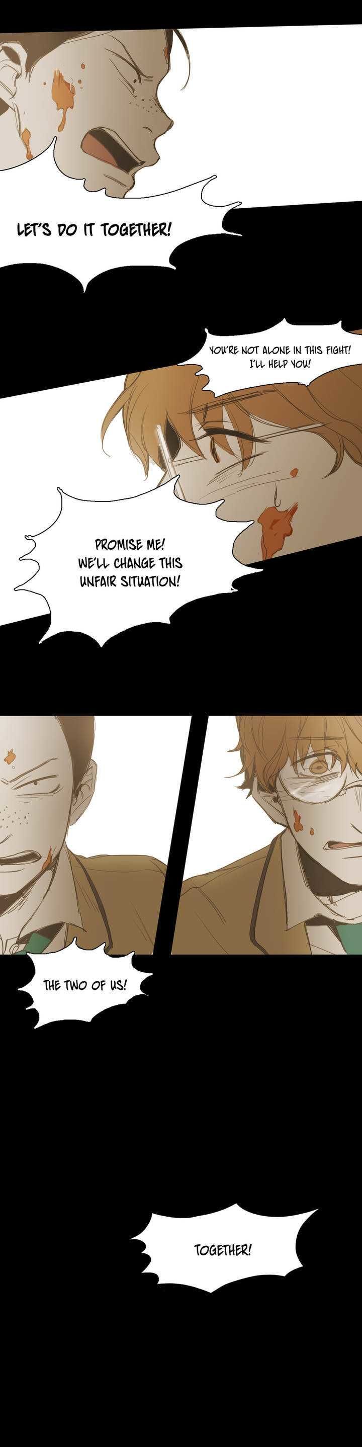 Never Understand Chapter 12 page 25 - Chapter 12