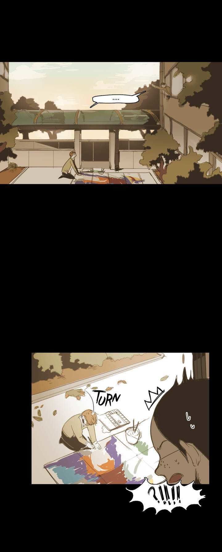 Never Understand Chapter 12 page 3 - Chapter 12