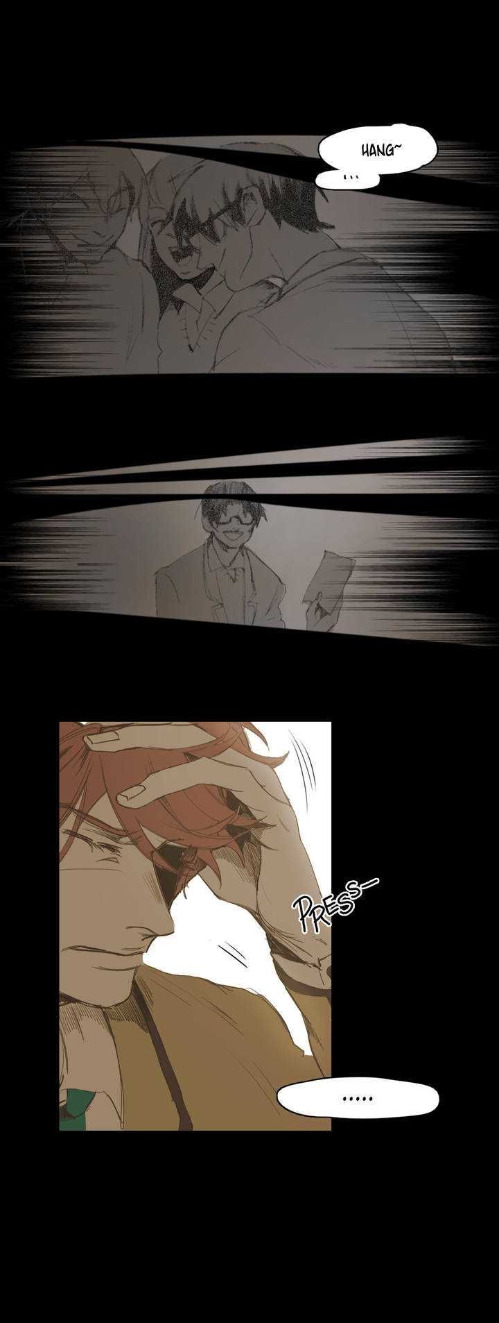 Never Understand Chapter 15 page 10 - Chapter 15