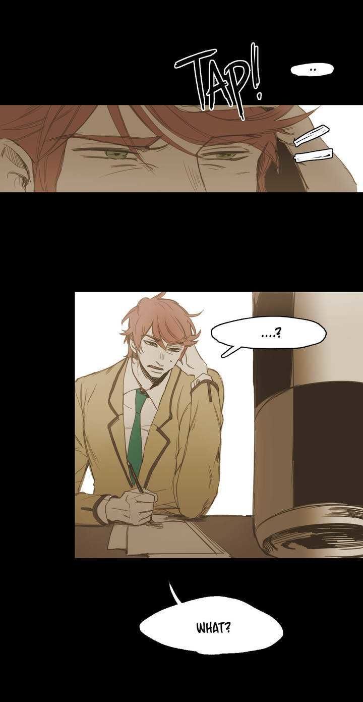 Never Understand Chapter 15 page 11 - Chapter 15