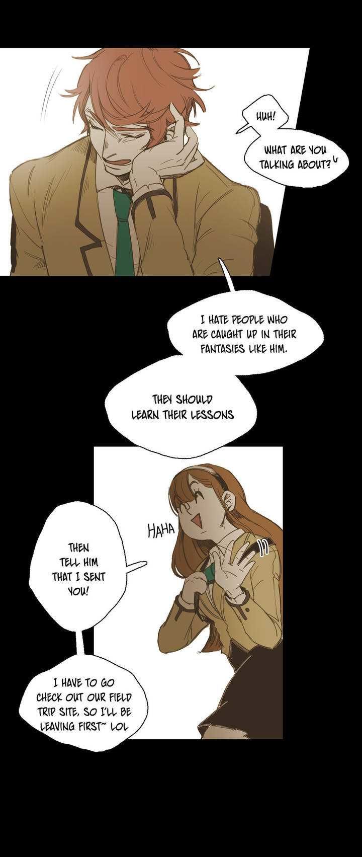 Never Understand Chapter 15 page 13 - Chapter 15