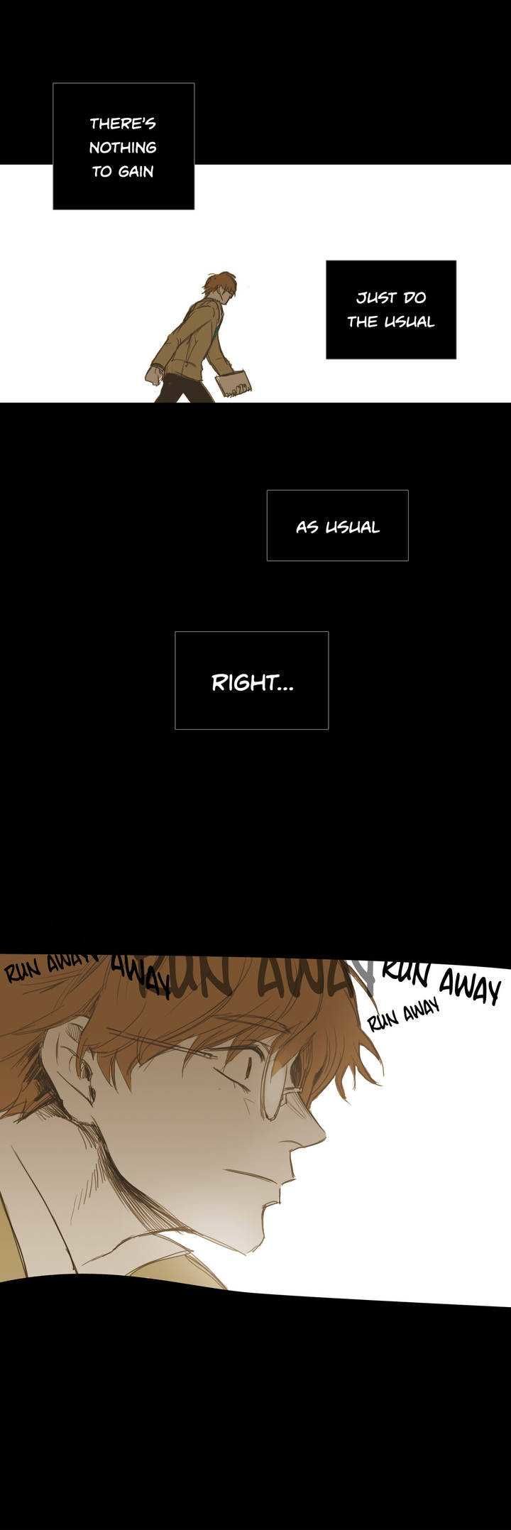 Never Understand Chapter 15 page 17 - Chapter 15