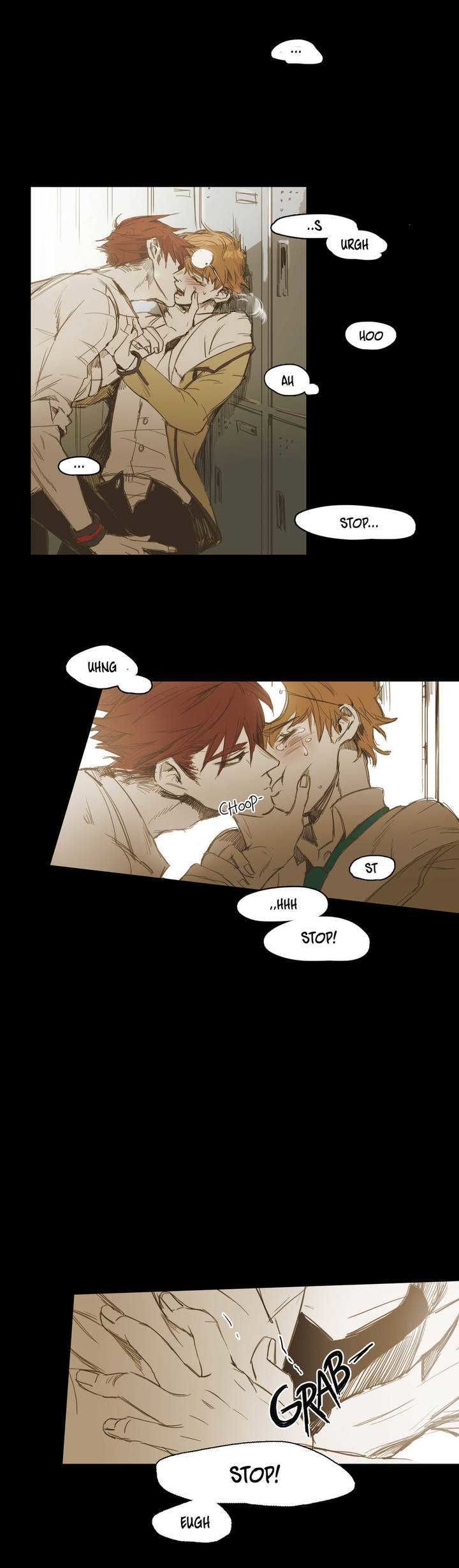 Never Understand Chapter 15 page 20 - Chapter 15