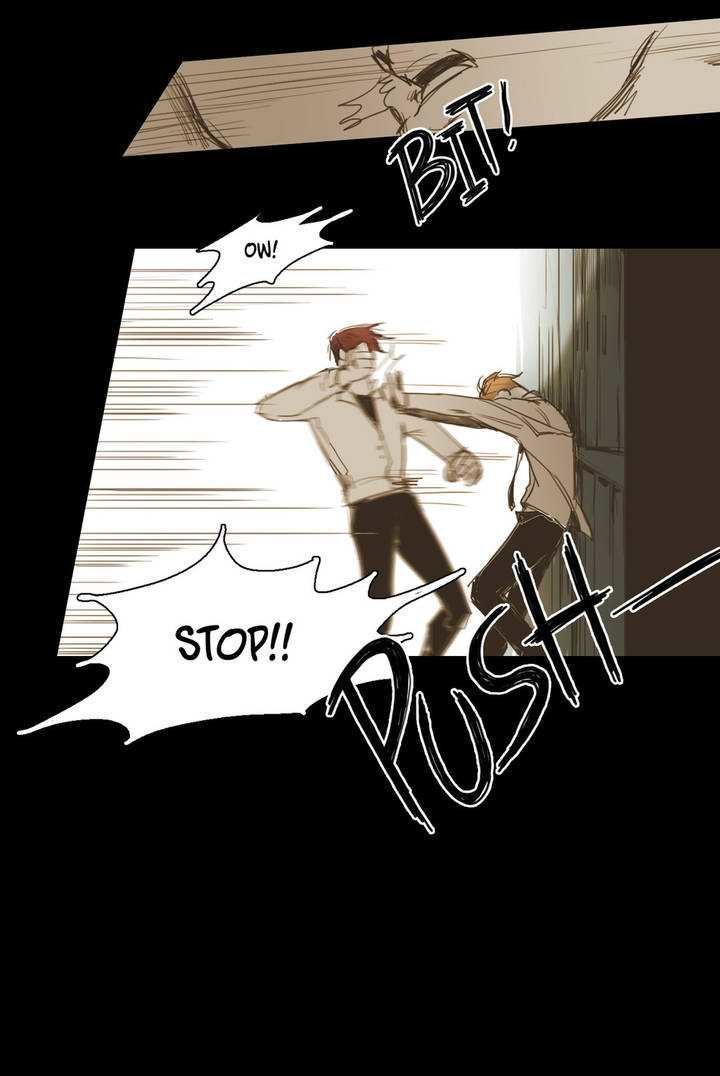 Never Understand Chapter 15 page 21 - Chapter 15