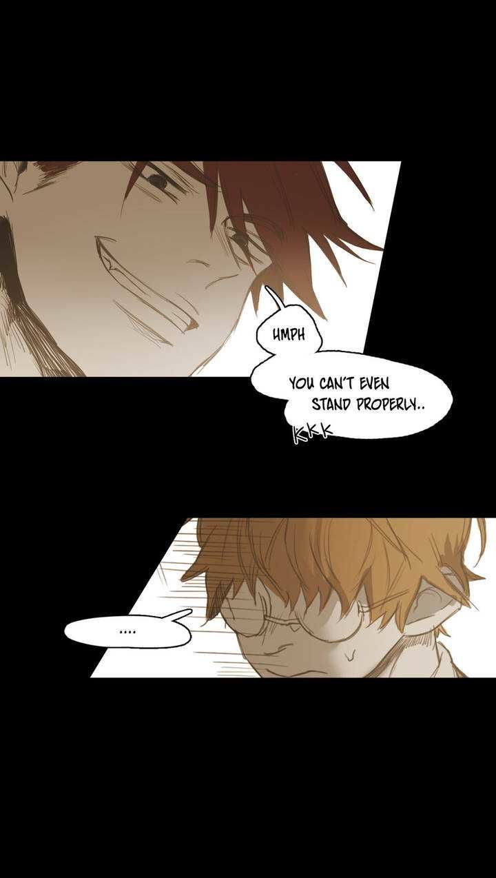 Never Understand Chapter 15 page 23 - Chapter 15