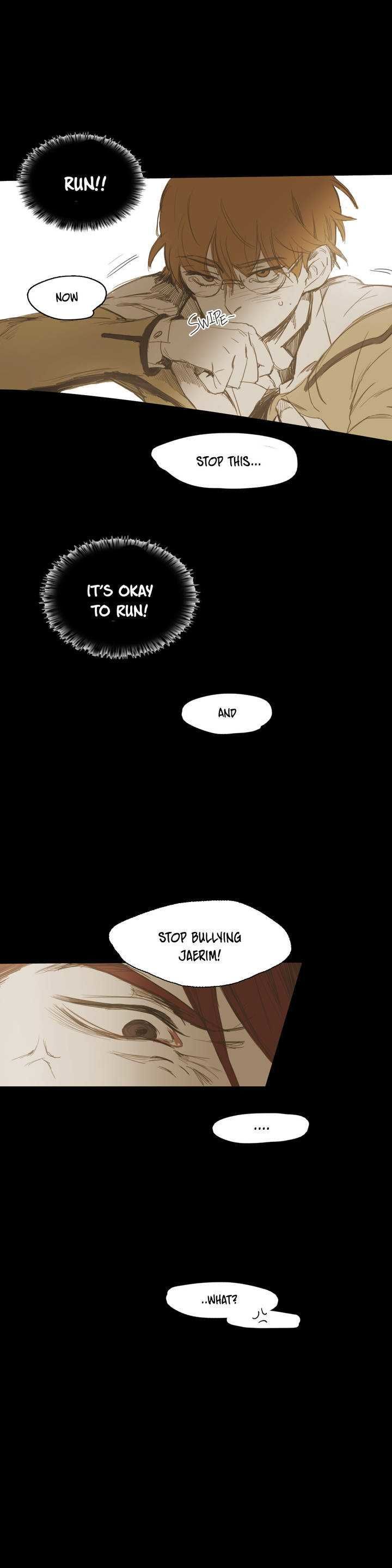 Never Understand Chapter 15 page 24 - Chapter 15