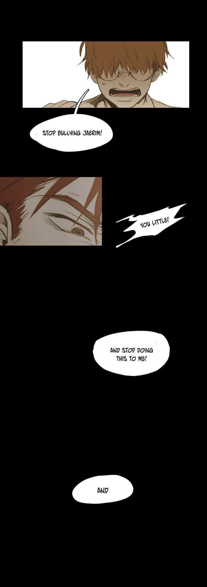 Never Understand Chapter 15 page 27 - Chapter 15