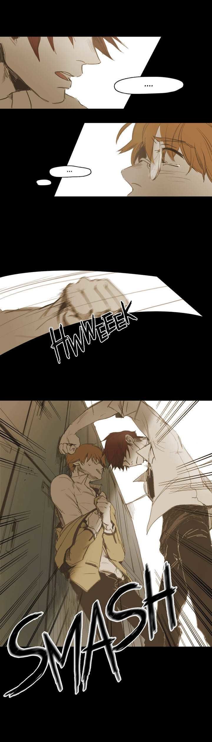 Never Understand Chapter 15 page 29 - Chapter 15