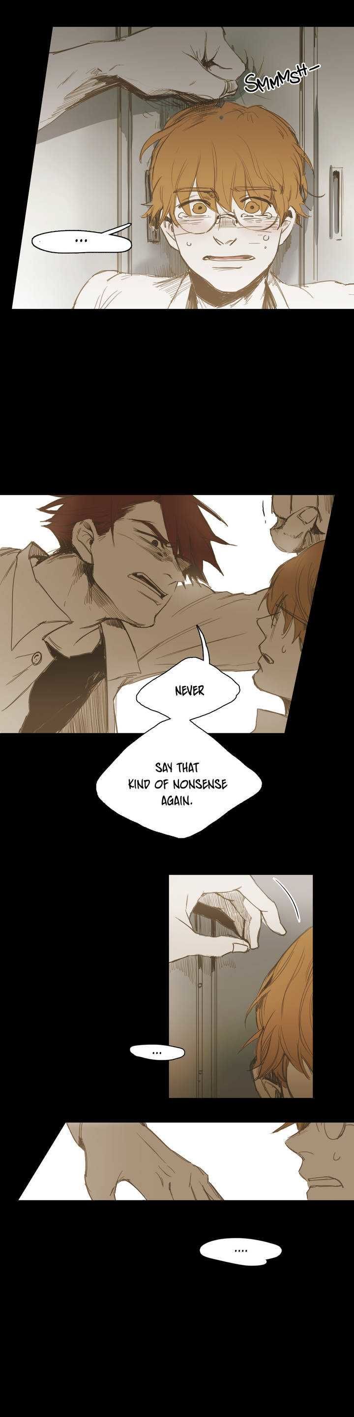 Never Understand Chapter 15 page 30 - Chapter 15