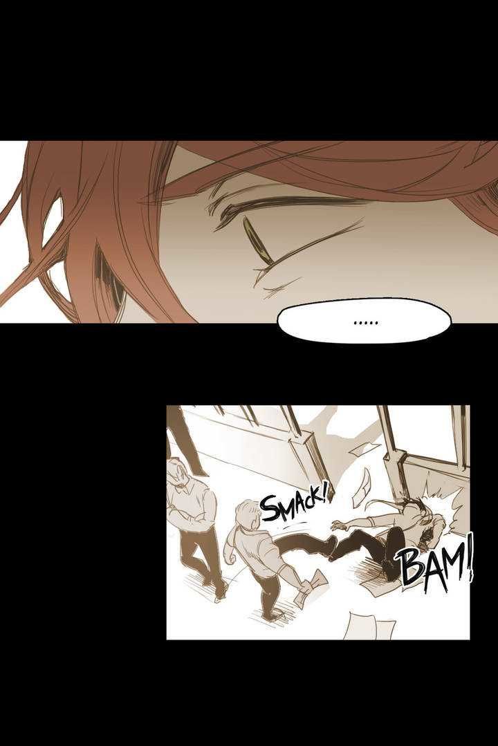 Never Understand Chapter 15 page 34 - Chapter 15
