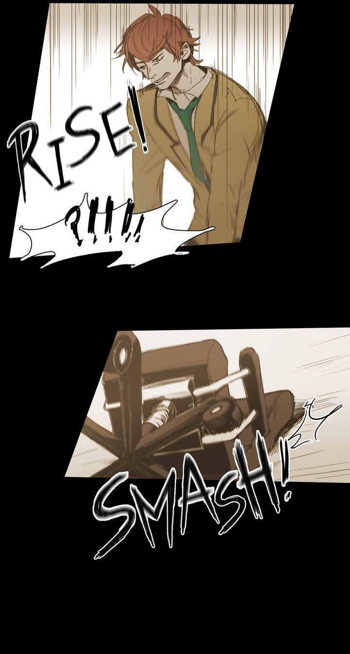 Never Understand Chapter 15 page 35 - Chapter 15