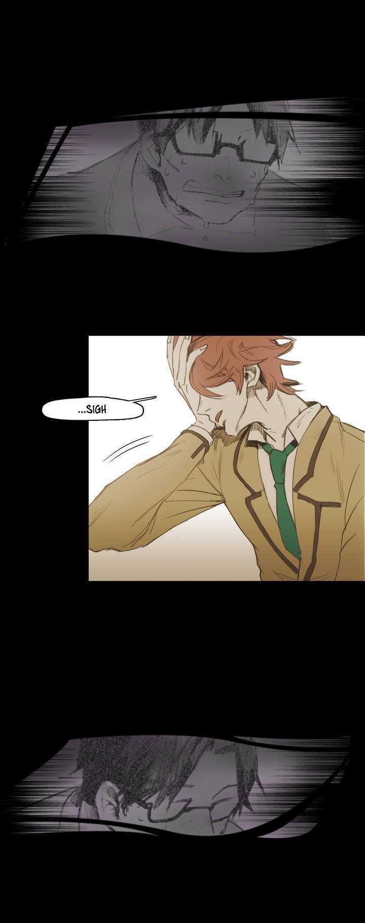 Never Understand Chapter 15 page 37 - Chapter 15