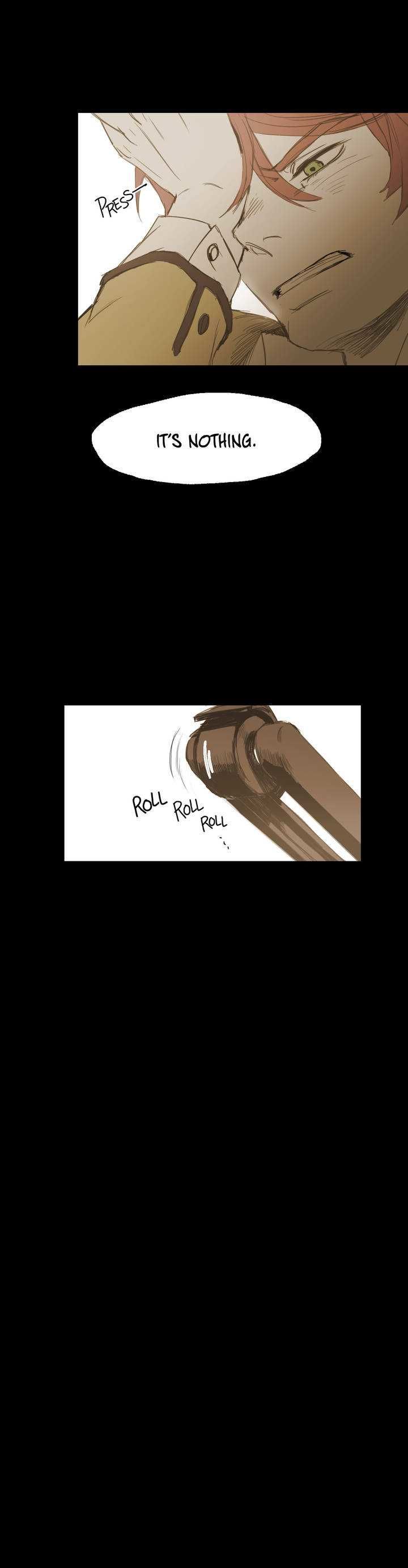 Never Understand Chapter 15 page 38 - Chapter 15
