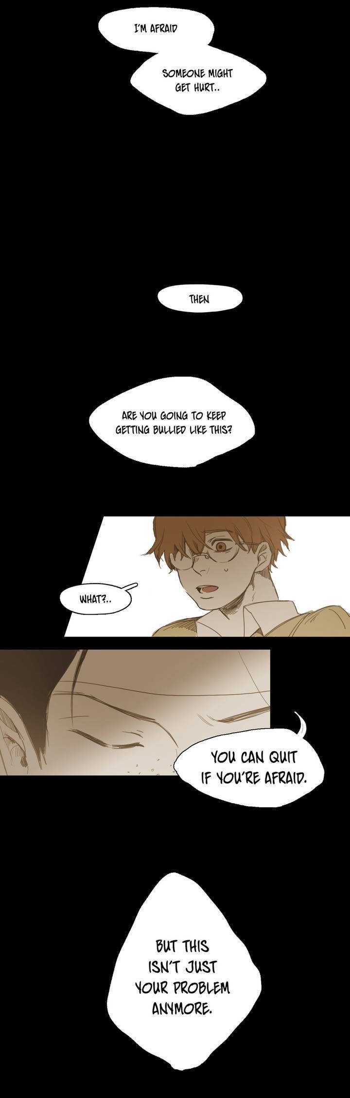 Never Understand Chapter 15 page 4 - Chapter 15
