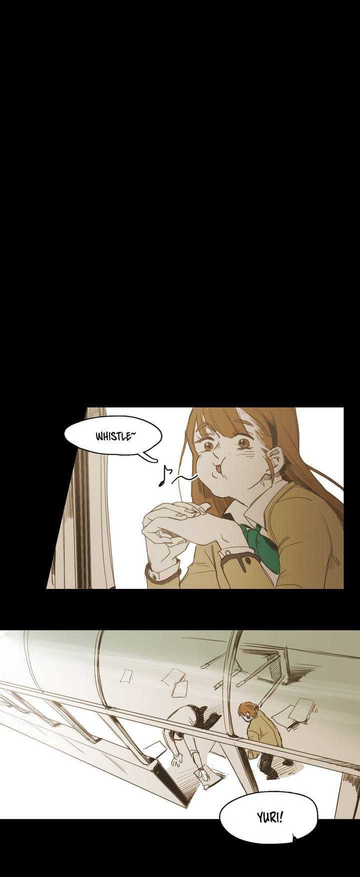Never Understand Chapter 15 page 8 - Chapter 15