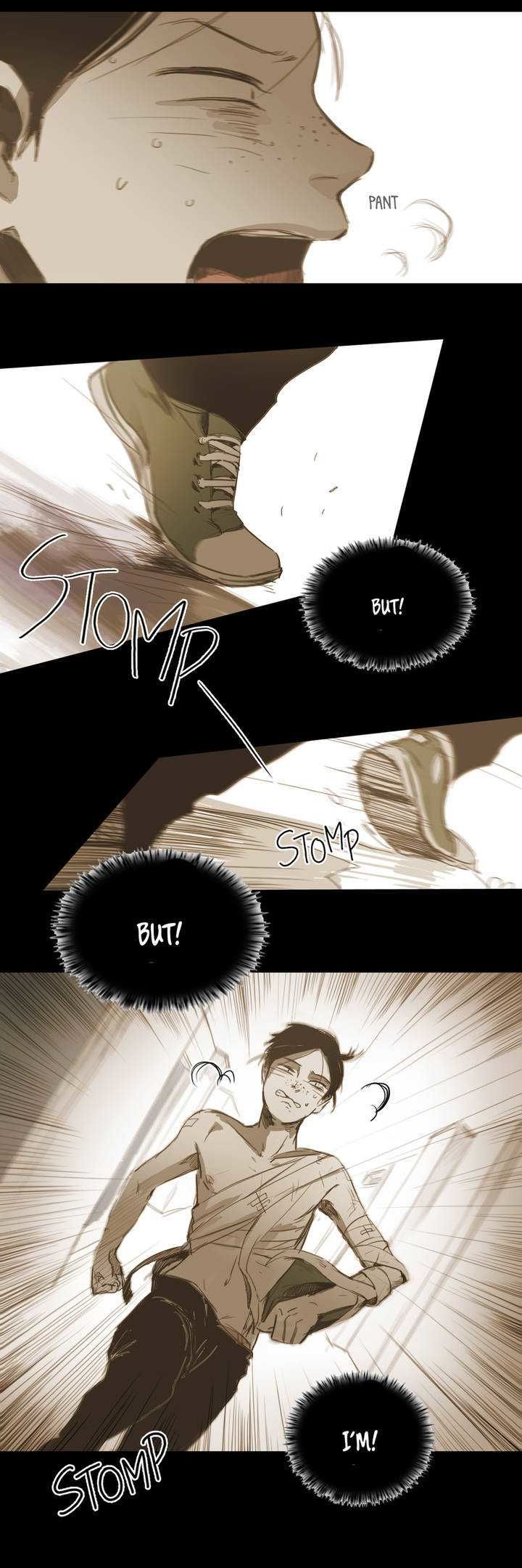 Never Understand Chapter 19 page 10 - Chapter 19