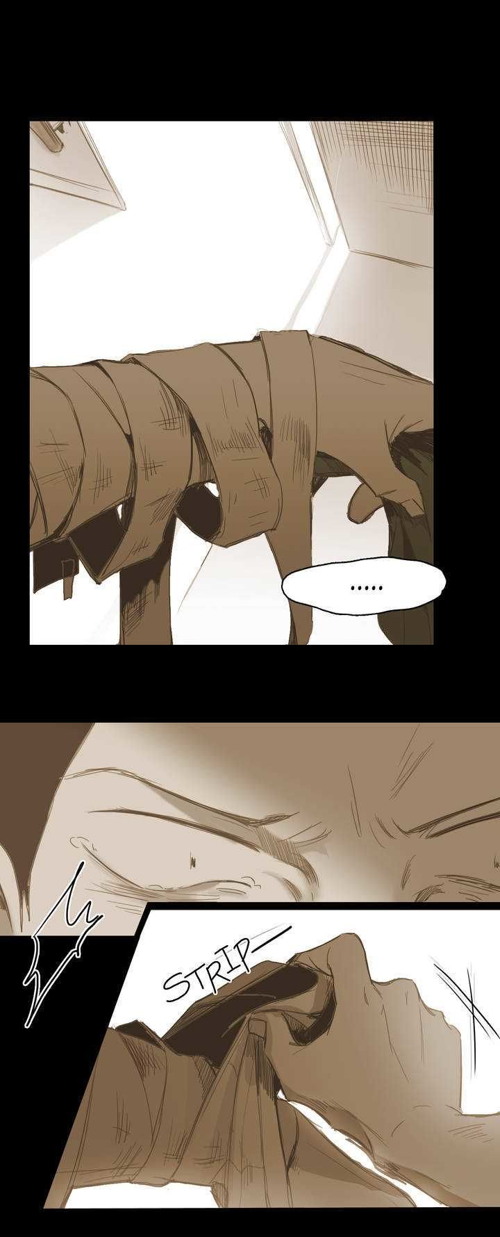 Never Understand Chapter 19 page 14 - Chapter 19