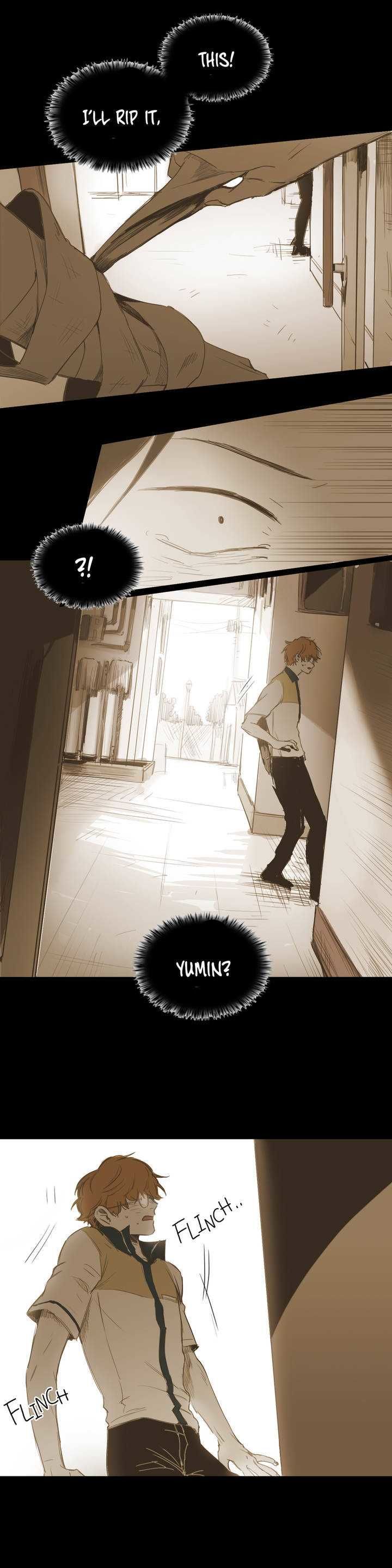 Never Understand Chapter 19 page 16 - Chapter 19