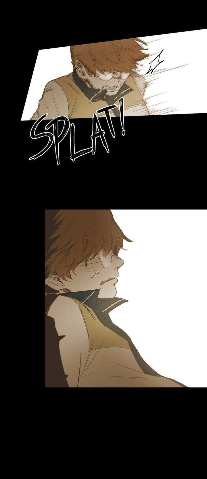 Never Understand Chapter 19 page 18 - Chapter 19