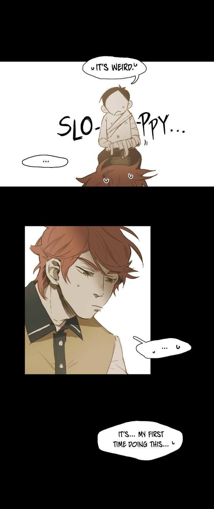 Never Understand Chapter 19 page 2 - Chapter 19