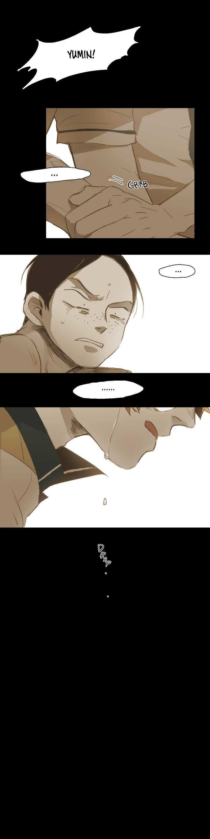 Never Understand Chapter 19 page 21 - Chapter 19