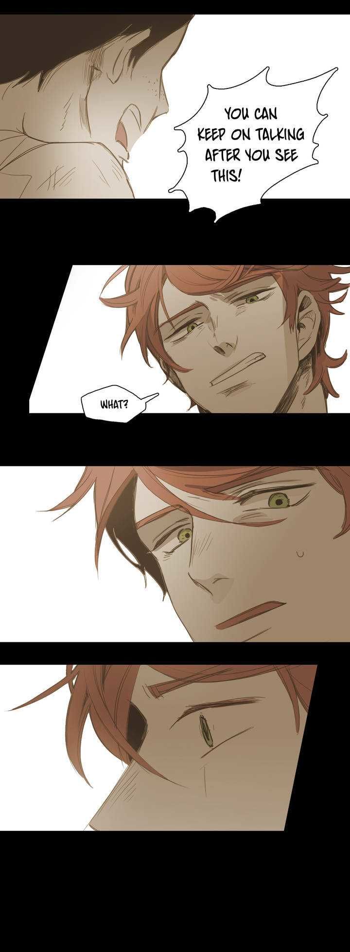 Never Understand Chapter 19 page 23 - Chapter 19