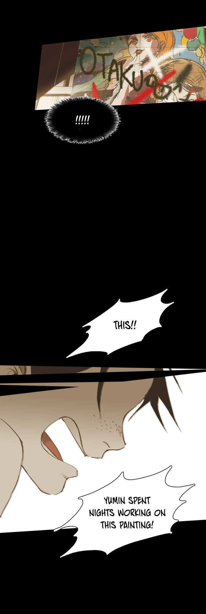 Never Understand Chapter 19 page 24 - Chapter 19