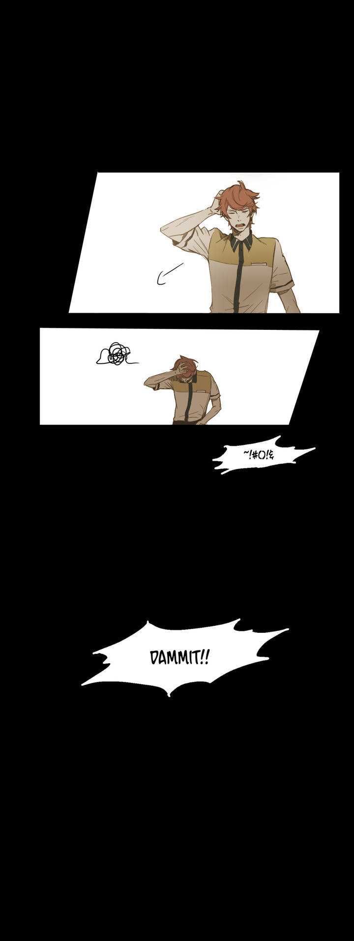 Never Understand Chapter 19 page 35 - Chapter 19