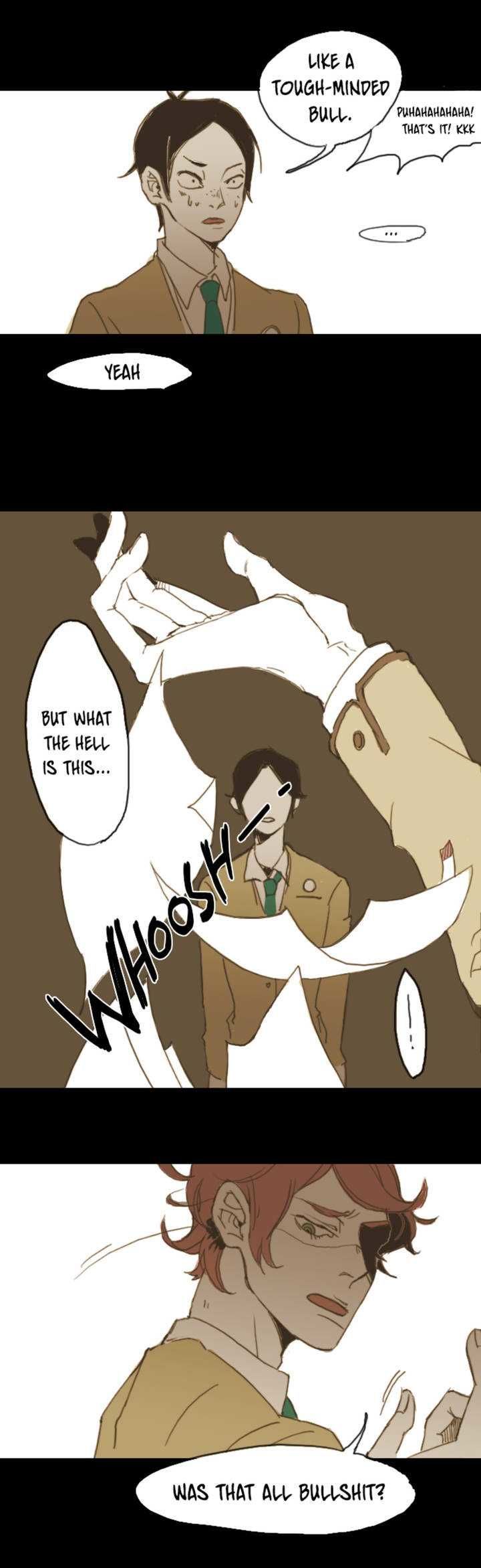 Never Understand Chapter 2 page 12 - Chapter 2