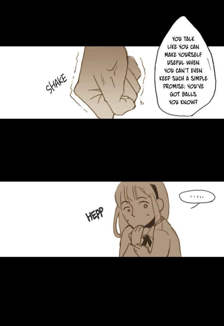 Never Understand Chapter 2 page 13 - Chapter 2