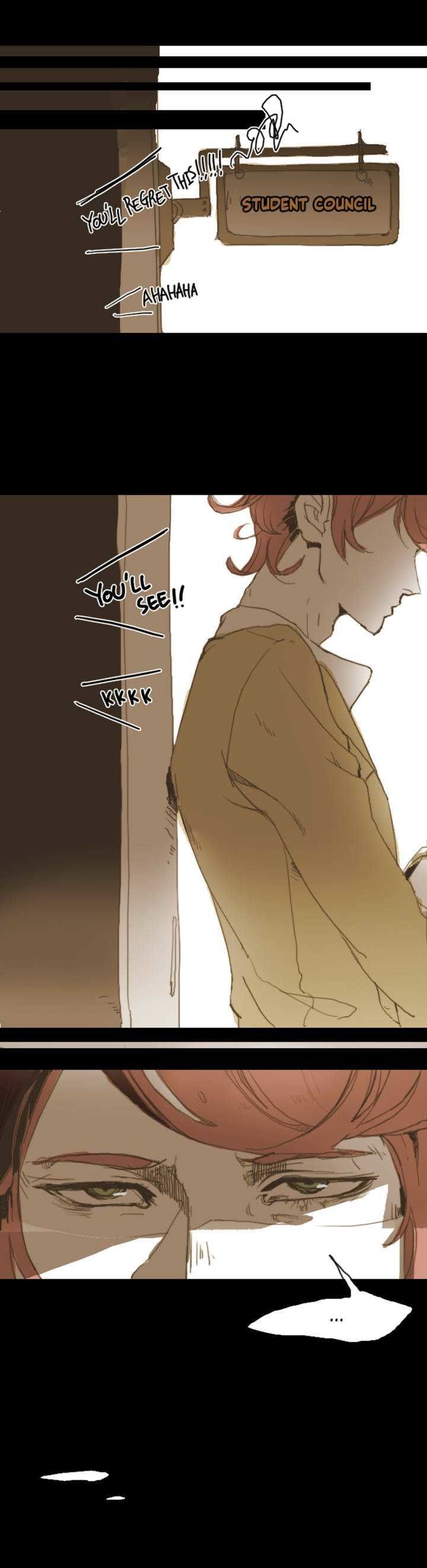 Never Understand Chapter 2 page 17 - Chapter 2