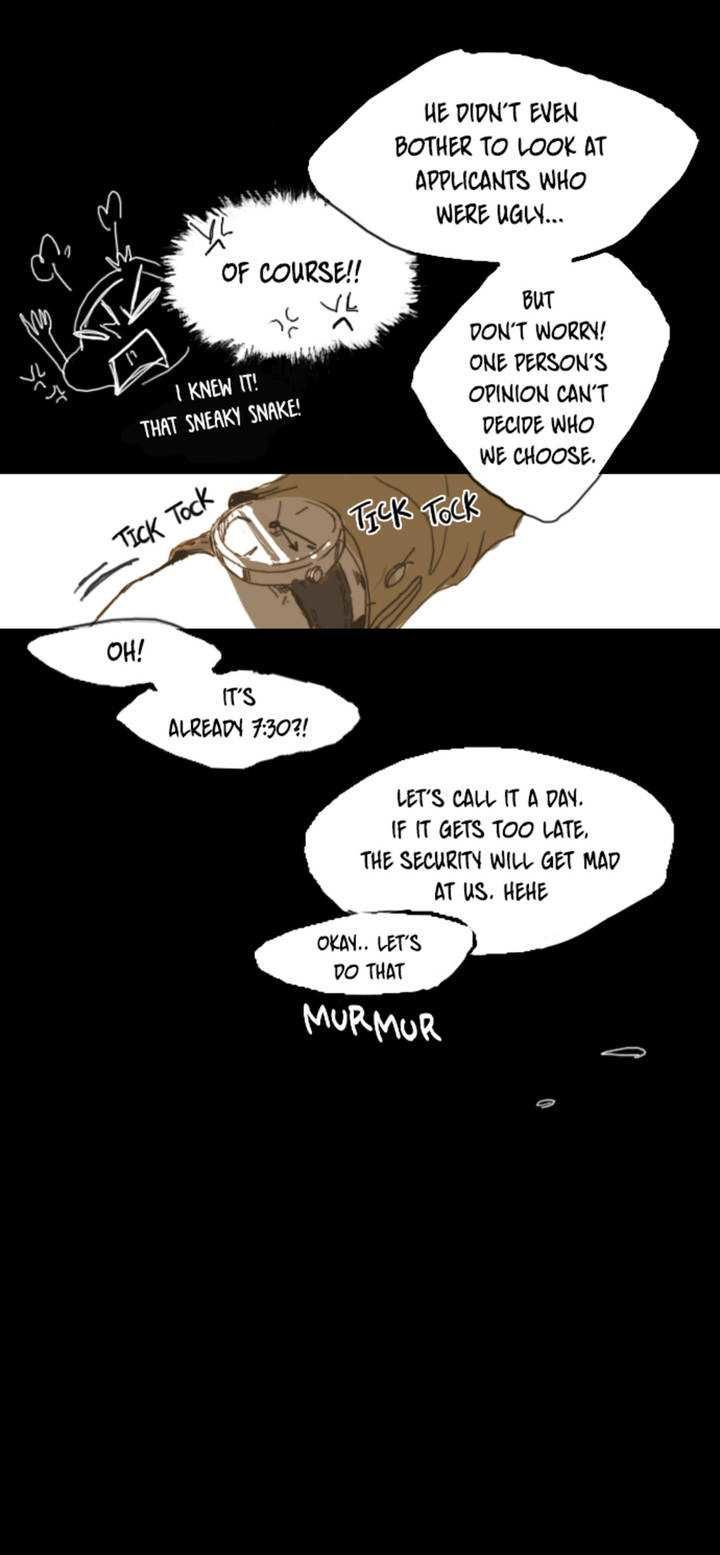 Never Understand Chapter 2 page 8 - Chapter 2