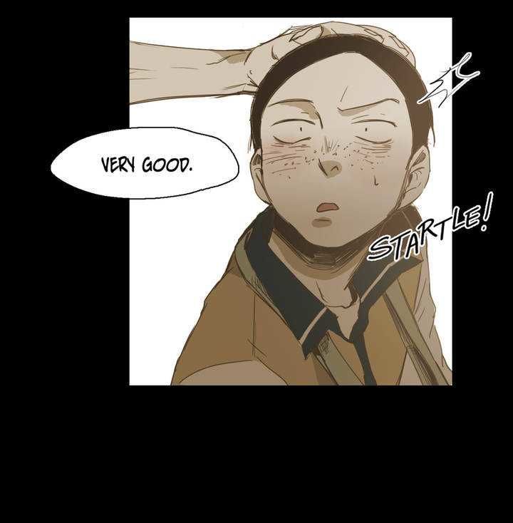 Never Understand Chapter 21 page 10 - Chapter 21
