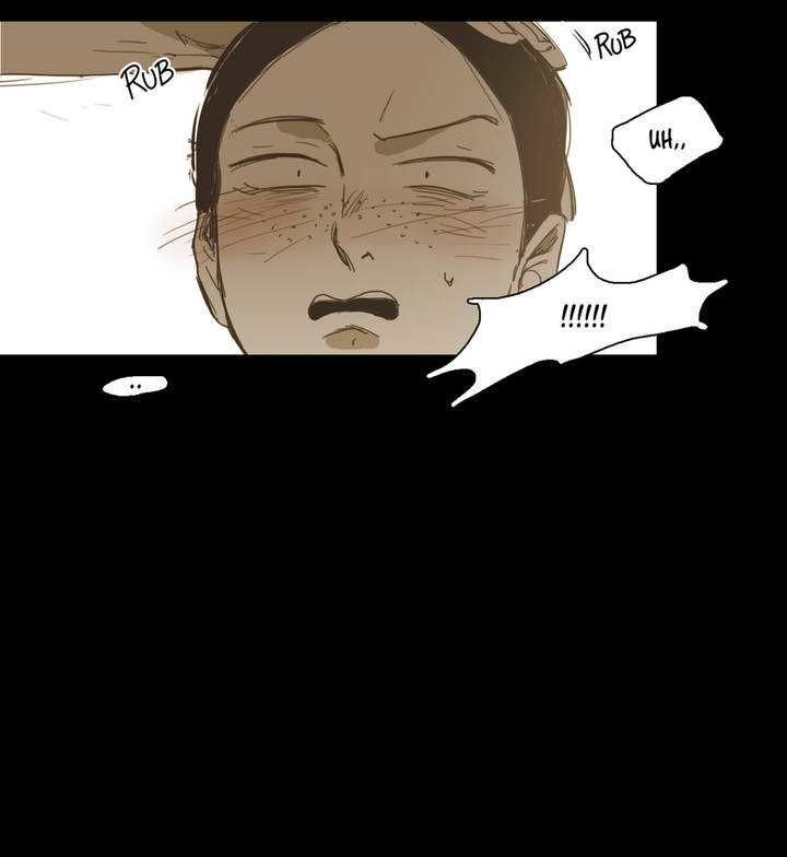 Never Understand Chapter 21 page 11 - Chapter 21