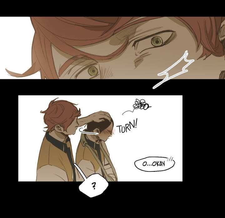 Never Understand Chapter 21 page 13 - Chapter 21