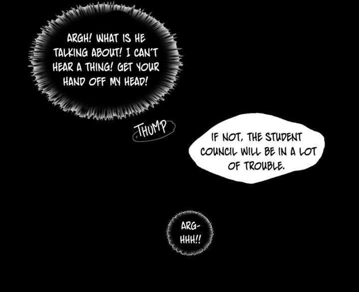 Never Understand Chapter 21 page 17 - Chapter 21