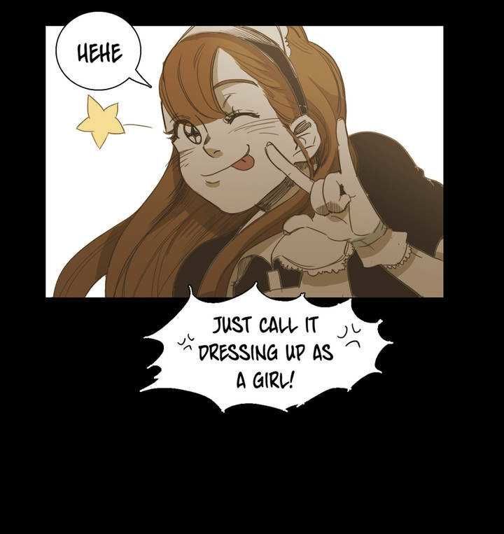 Never Understand Chapter 21 page 23 - Chapter 21