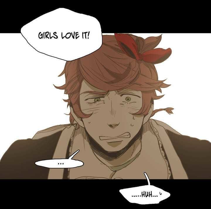 Never Understand Chapter 21 page 27 - Chapter 21