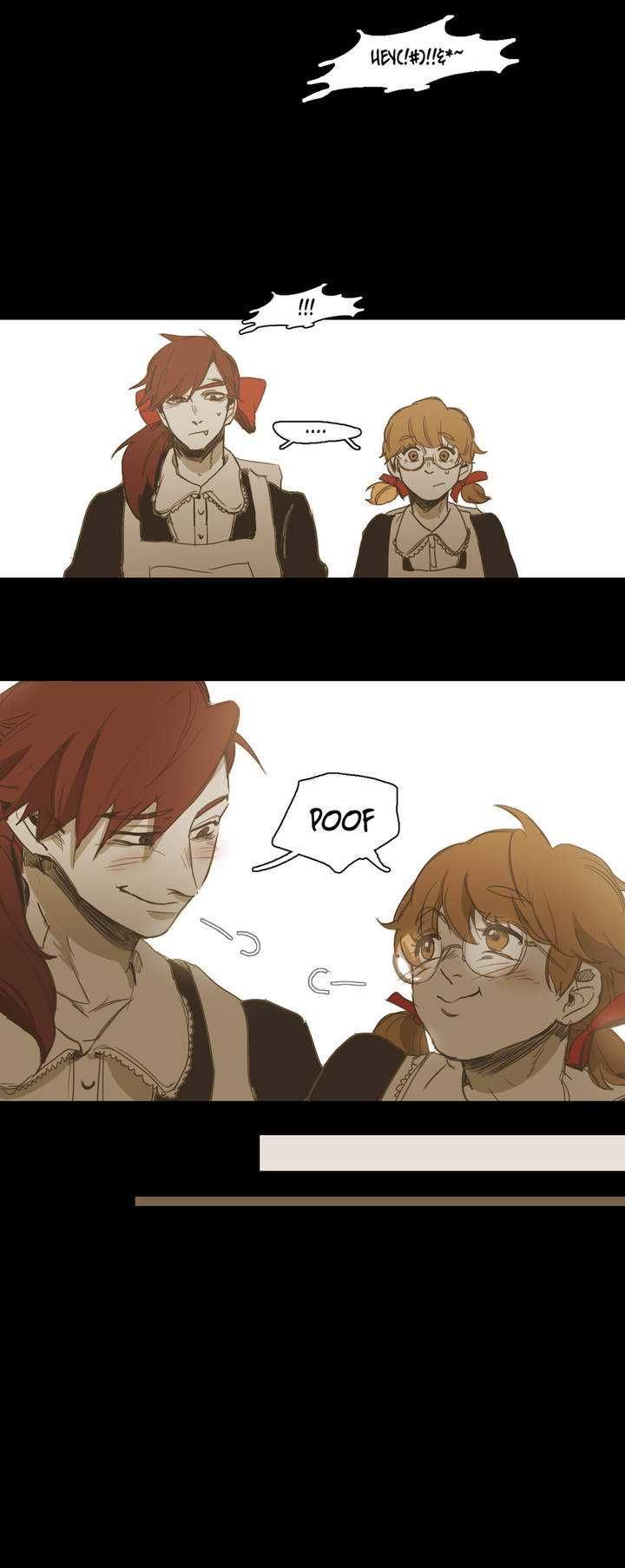 Never Understand Chapter 21 page 32 - Chapter 21