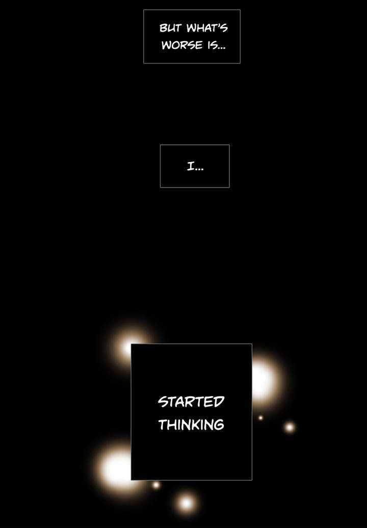 Never Understand Chapter 21 page 50 - Chapter 21