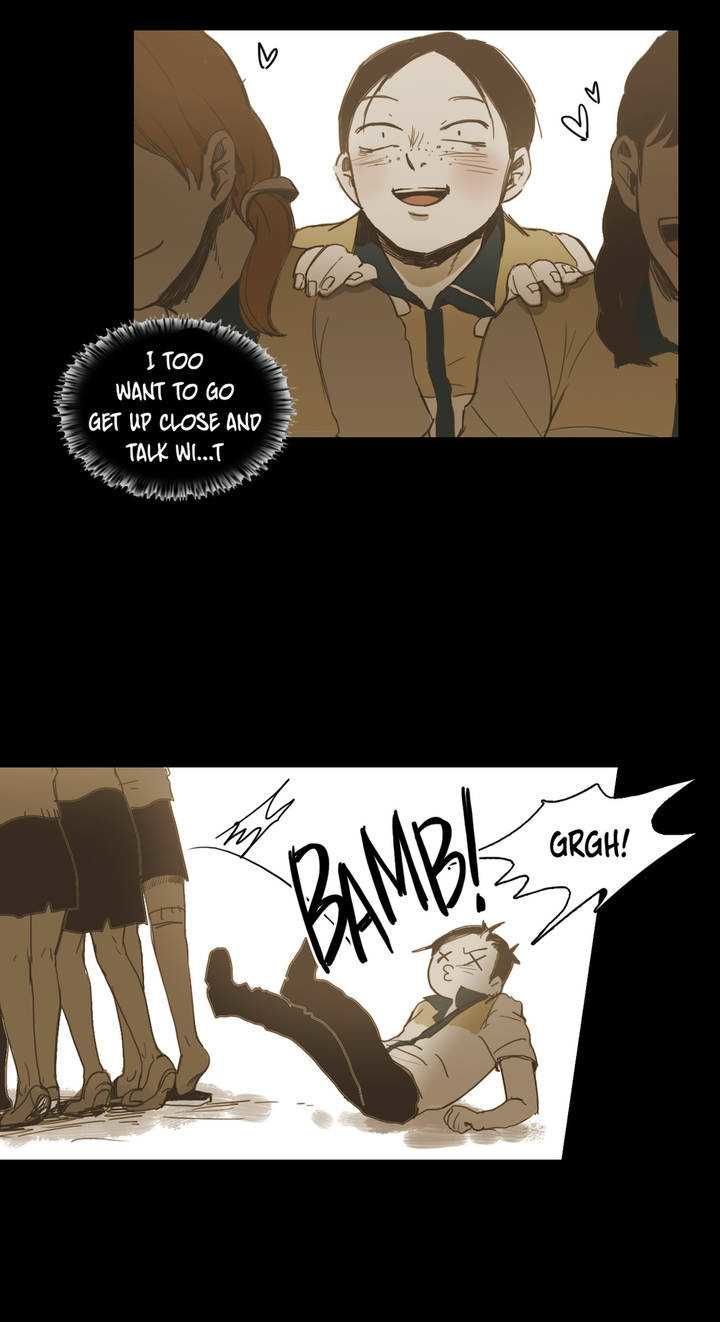Never Understand Chapter 22 page 10 - Chapter 22
