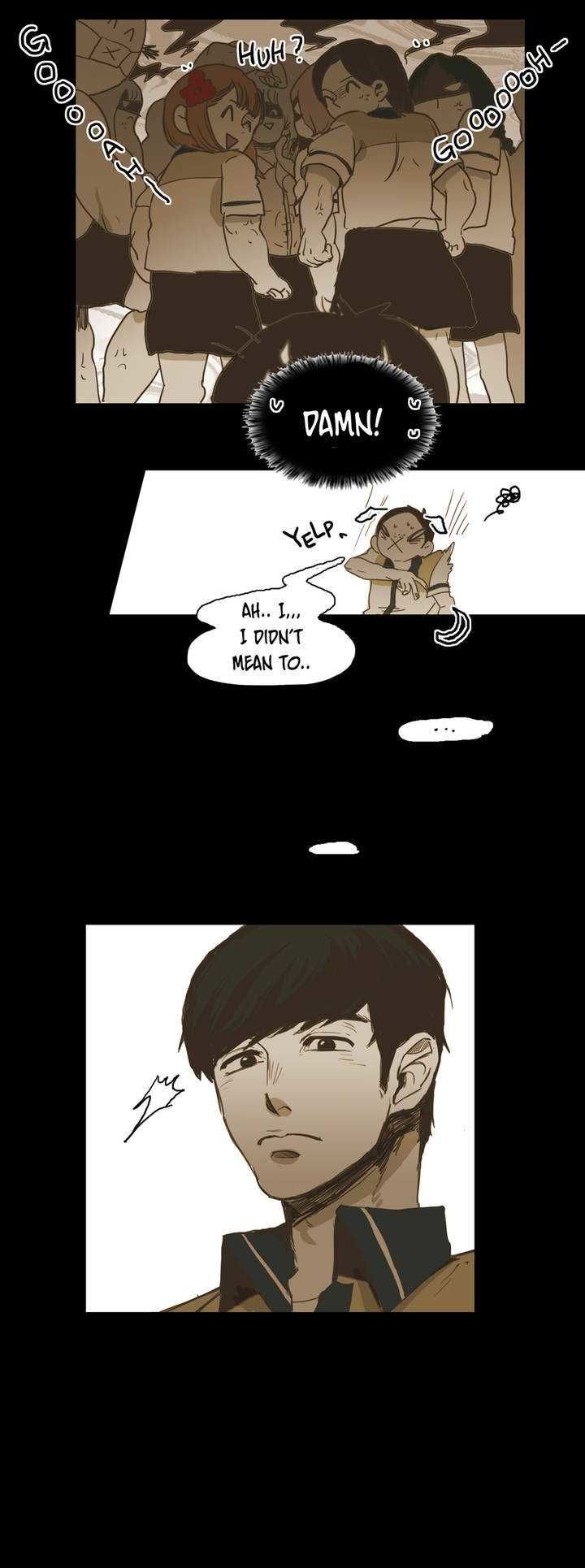 Never Understand Chapter 22 page 14 - Chapter 22