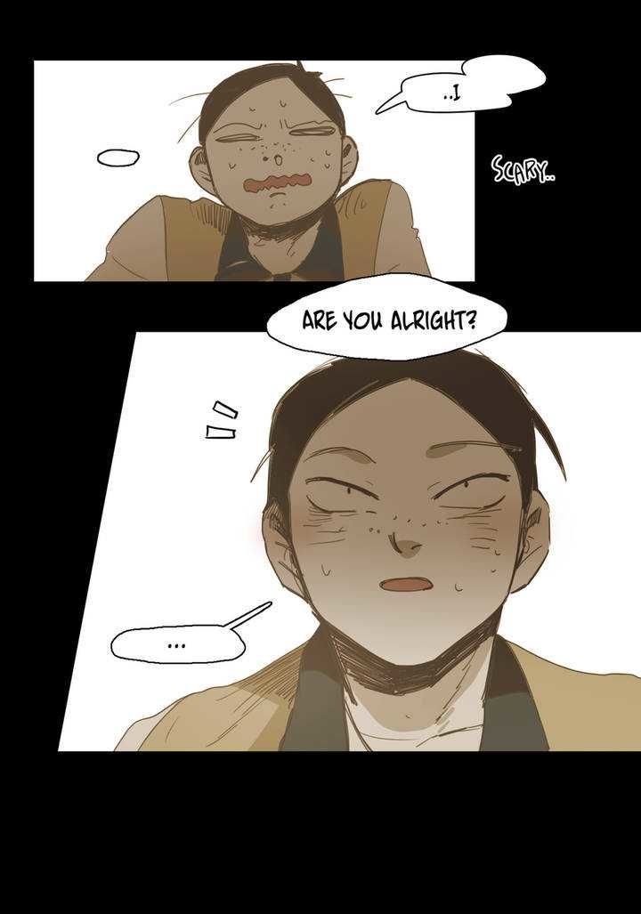 Never Understand Chapter 22 page 15 - Chapter 22