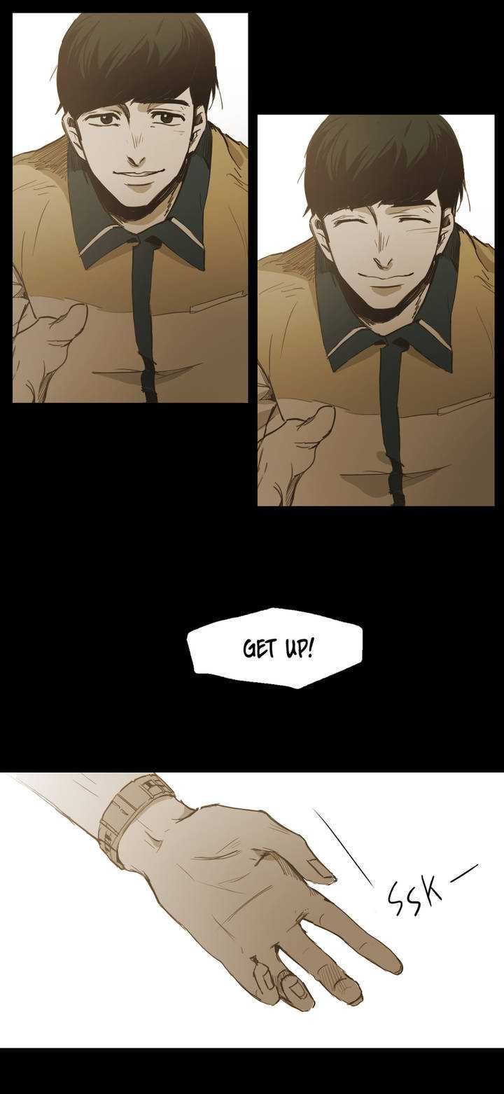 Never Understand Chapter 22 page 16 - Chapter 22
