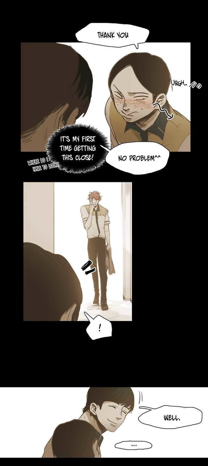 Never Understand Chapter 22 page 19 - Chapter 22