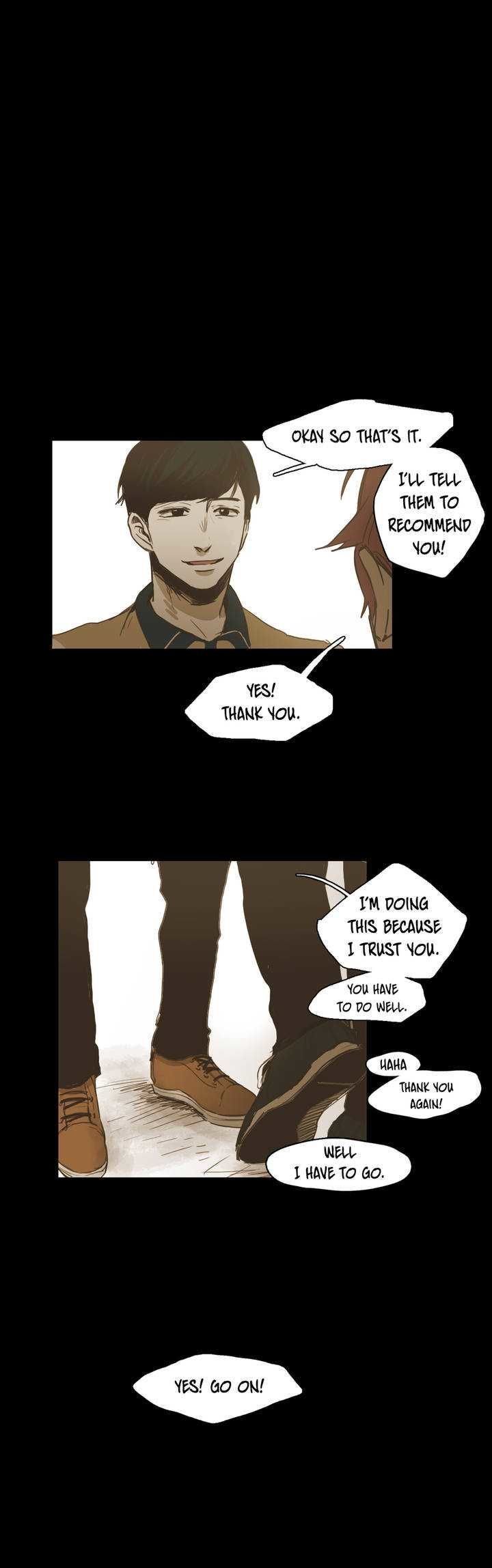 Never Understand Chapter 22 page 25 - Chapter 22