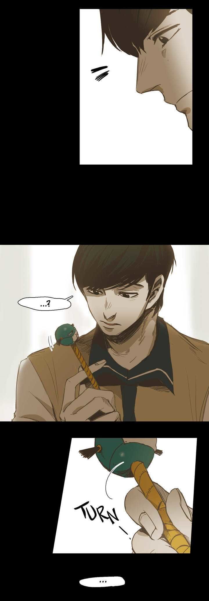 Never Understand Chapter 22 page 27 - Chapter 22
