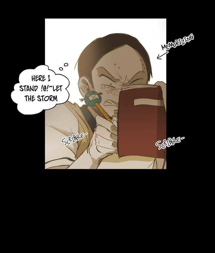 Never Understand Chapter 22 page 3 - Chapter 22